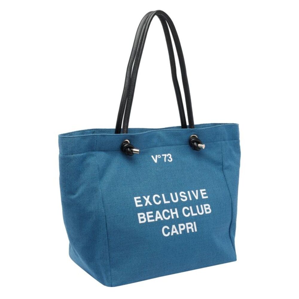 V°73 Women Beach Club Tote Bag - Picture 2 of 4